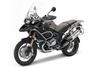 BMW R1200GS Adventure 90 ans 2013